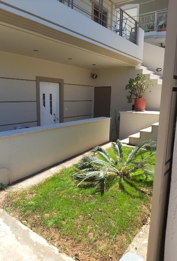 Liza House Villa Artemida  Exterior photo