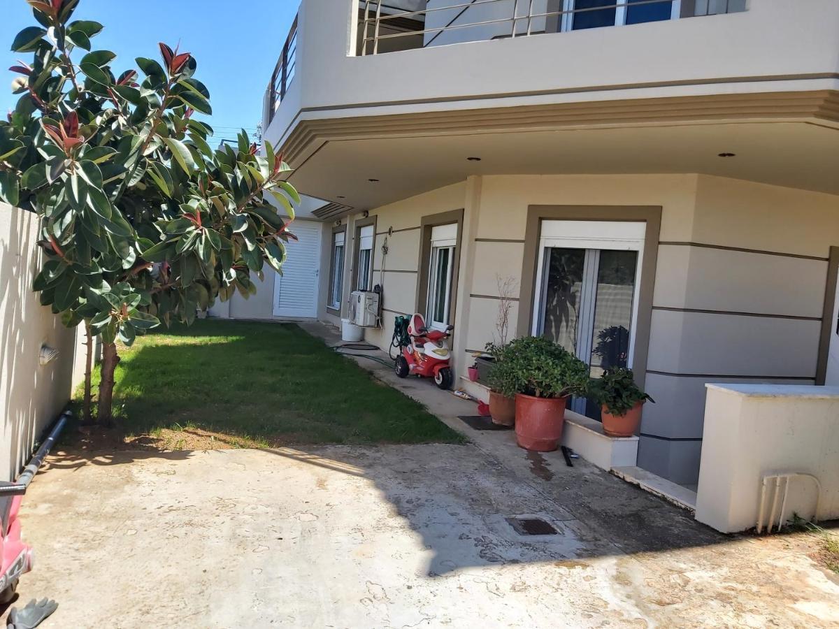 Liza House Villa Artemida  Exterior photo